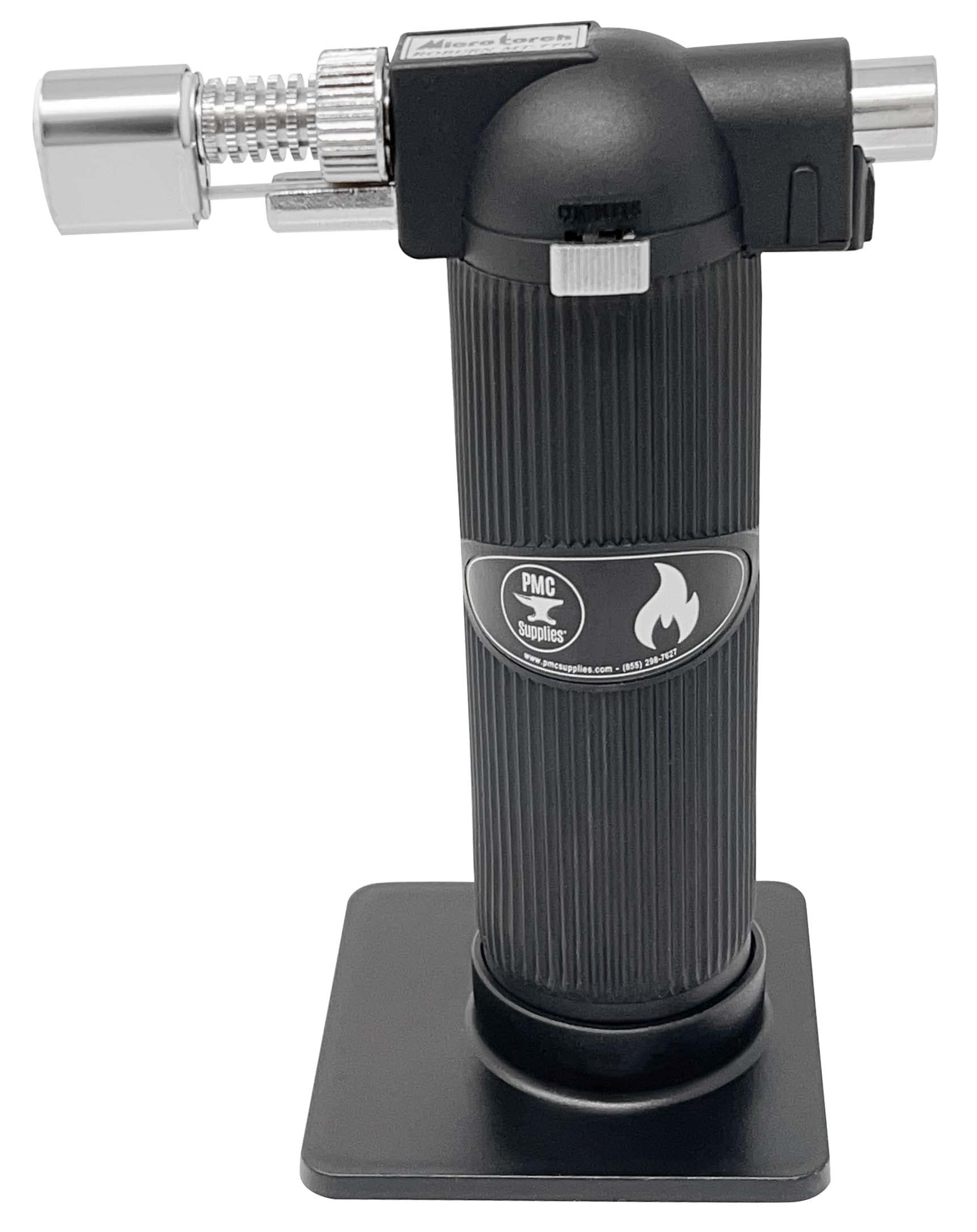 Butane Micro Melting Torch Jewelry Making Soldering Heating Tool