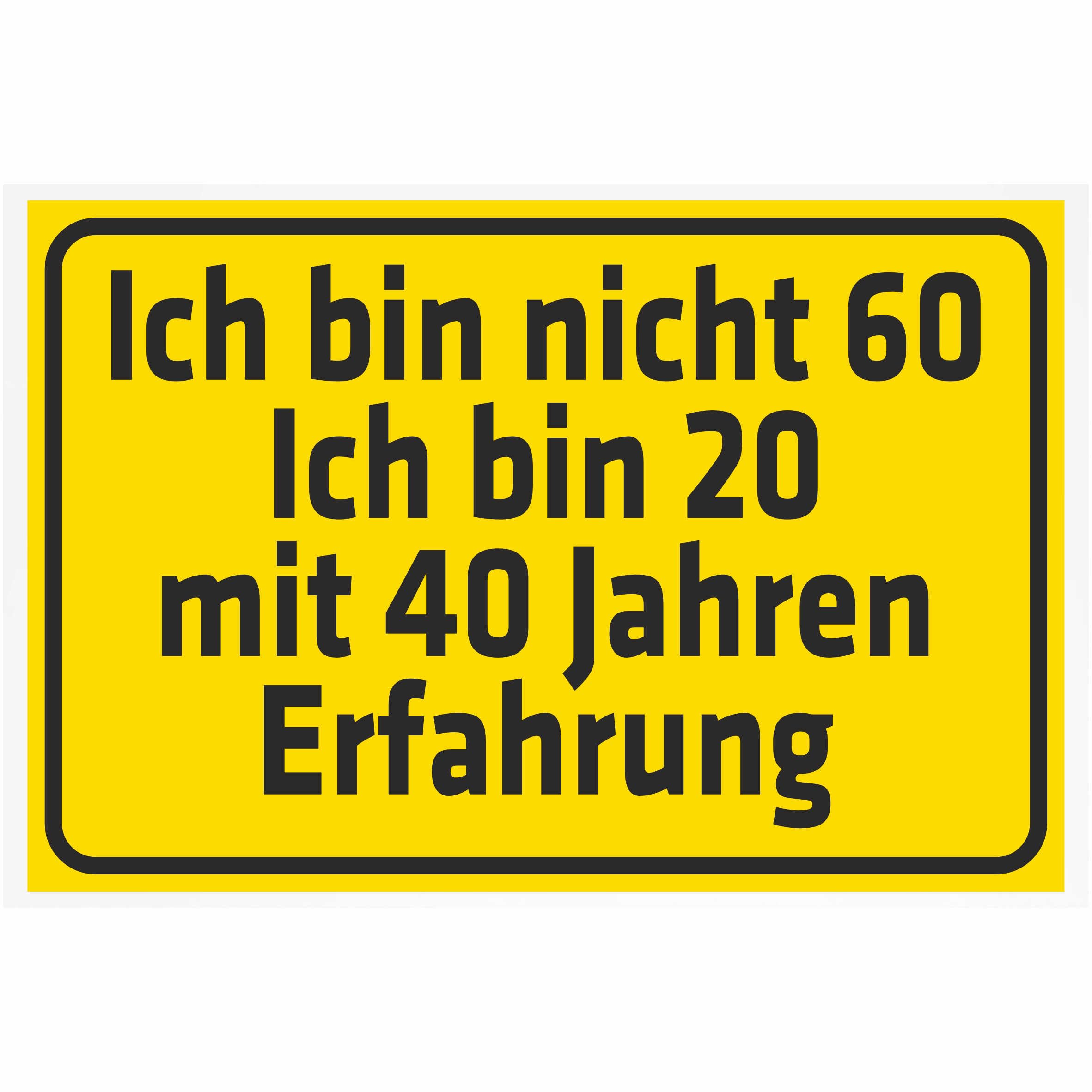 Panneau Dibond aluminium personnalisé plaque signalétique extérieure 400x300