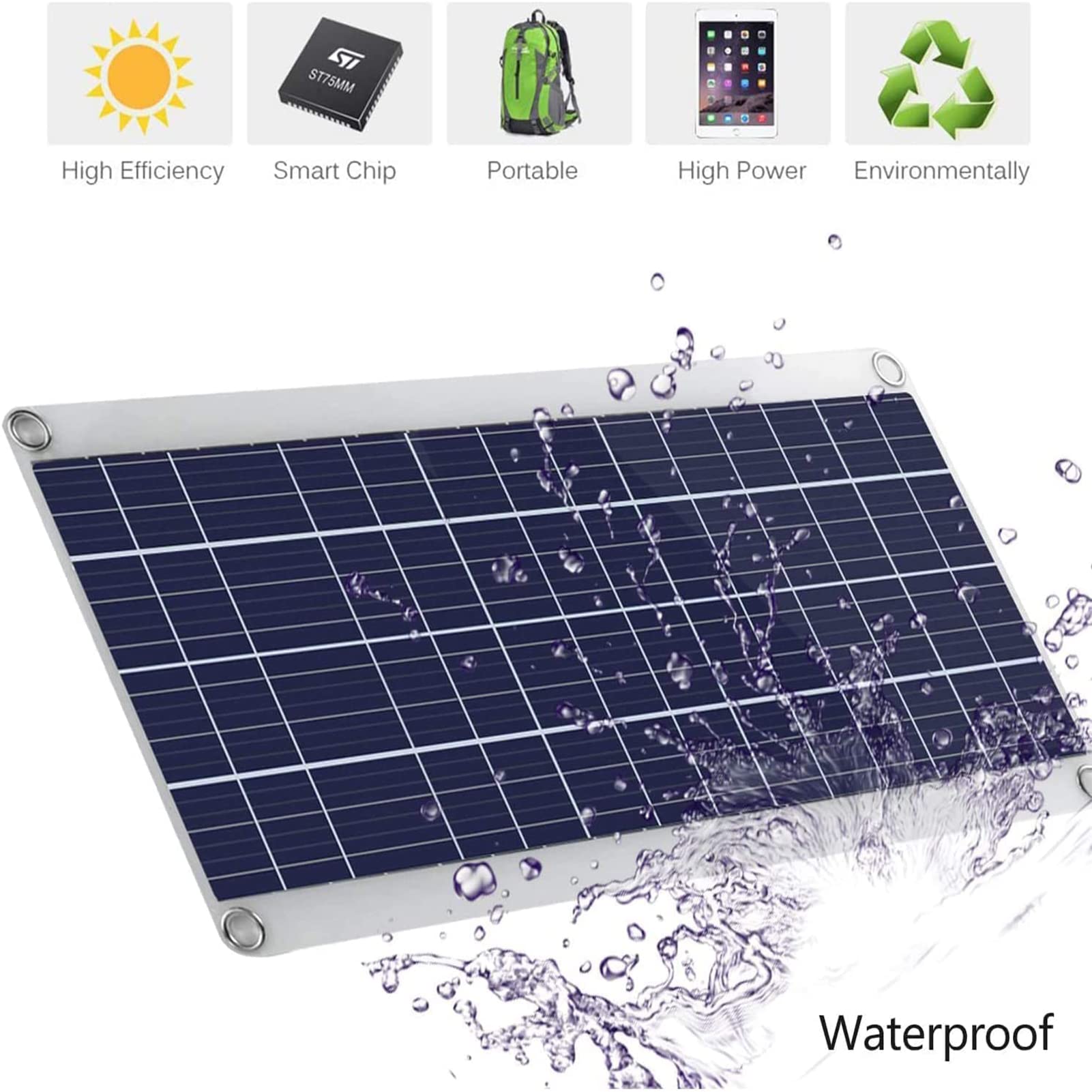 Victron Blue Solar Monocrystalline Zonnepaneel 175Watt 12V