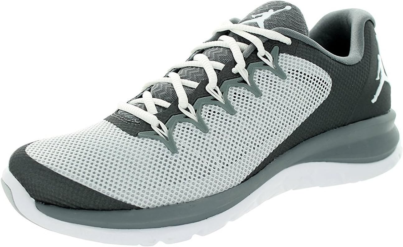 NIKE Jordan Men's Jordan Flight Runner 2 Running Shoe Size 8.5