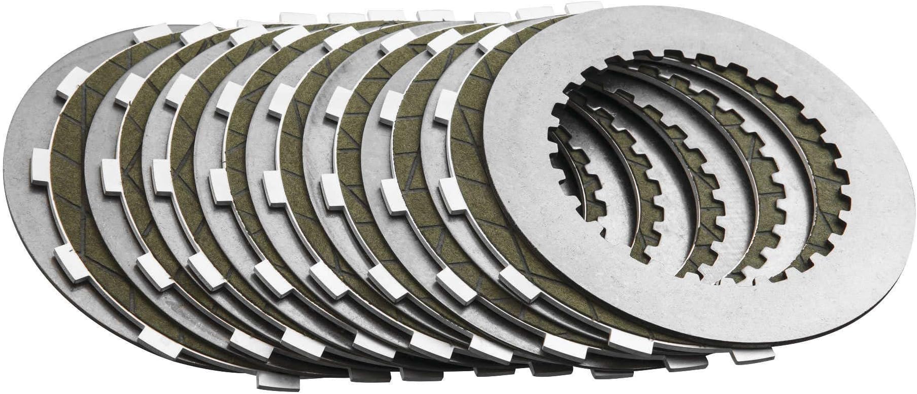 Evolution EV:1013-2432 Replacement Clutch Pack for Diamond Terminator Stage 1 Kit