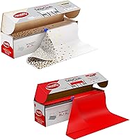 Vista 1 de Neatiffy Rollo de mantel de plástico desechable Mantel impermeable Cubierta para mesas rectangulares, cuadradas, redondas, ovaladas picnic