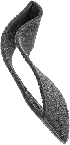 Miniatura 2 de John Deere Filtro de aire pre-limpiador de equipo original #MIU12554