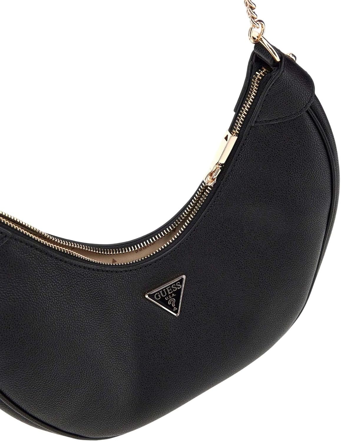 GUESS Womens Fedora Hobo - Image 4