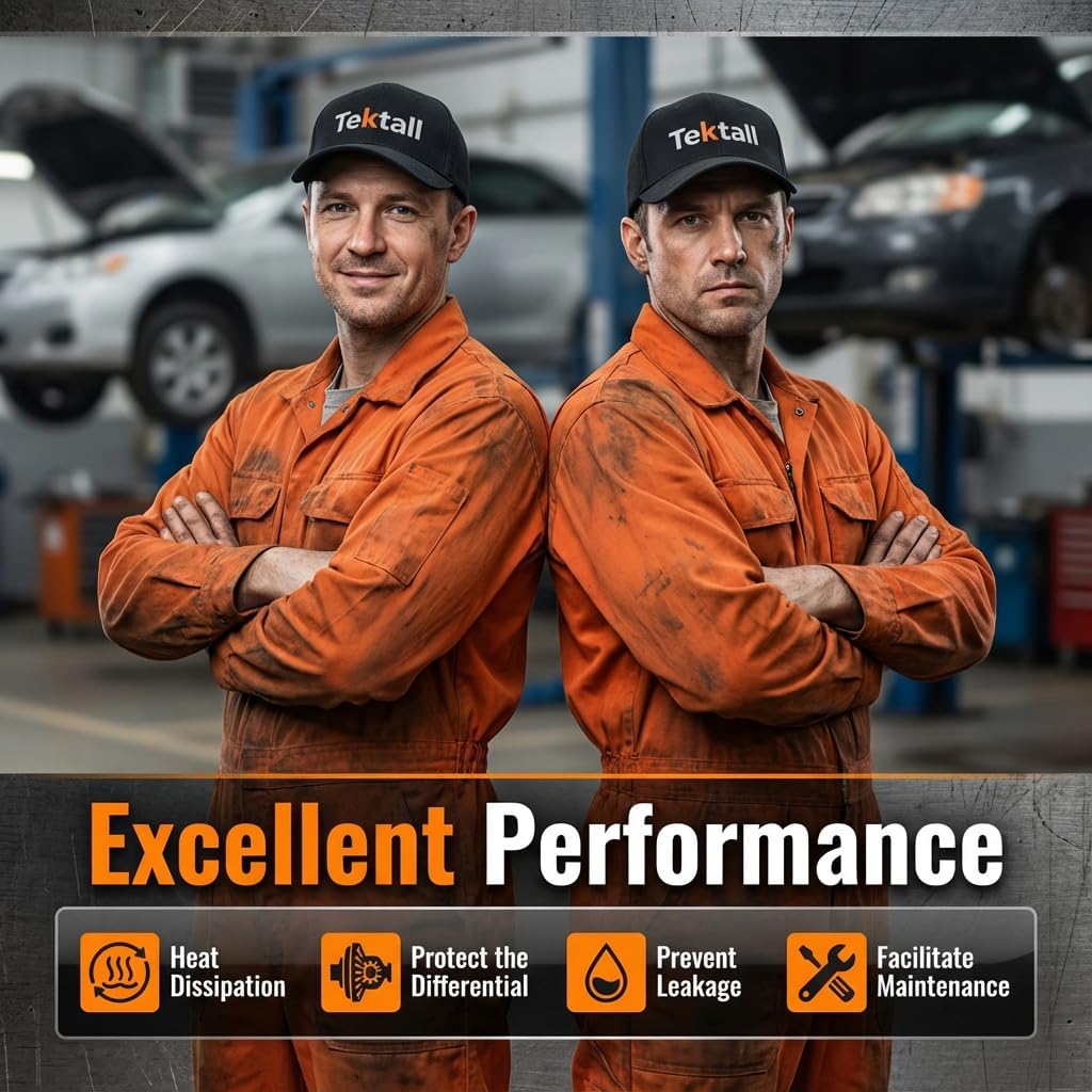 Dana 30 10 Bolt Finned Black Front Aluminum Differential Cover for CJ TJ YJ JK