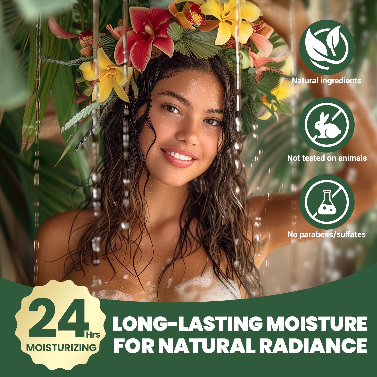 Spa Luxetique Spa Gift Baskets for Women - 8pcs Yellow Gifts for Women, Womens Gifts Includes Body Lotion, Bubble Bath, Bath Sets, Mothers Day Gifts for Mom - Image 5