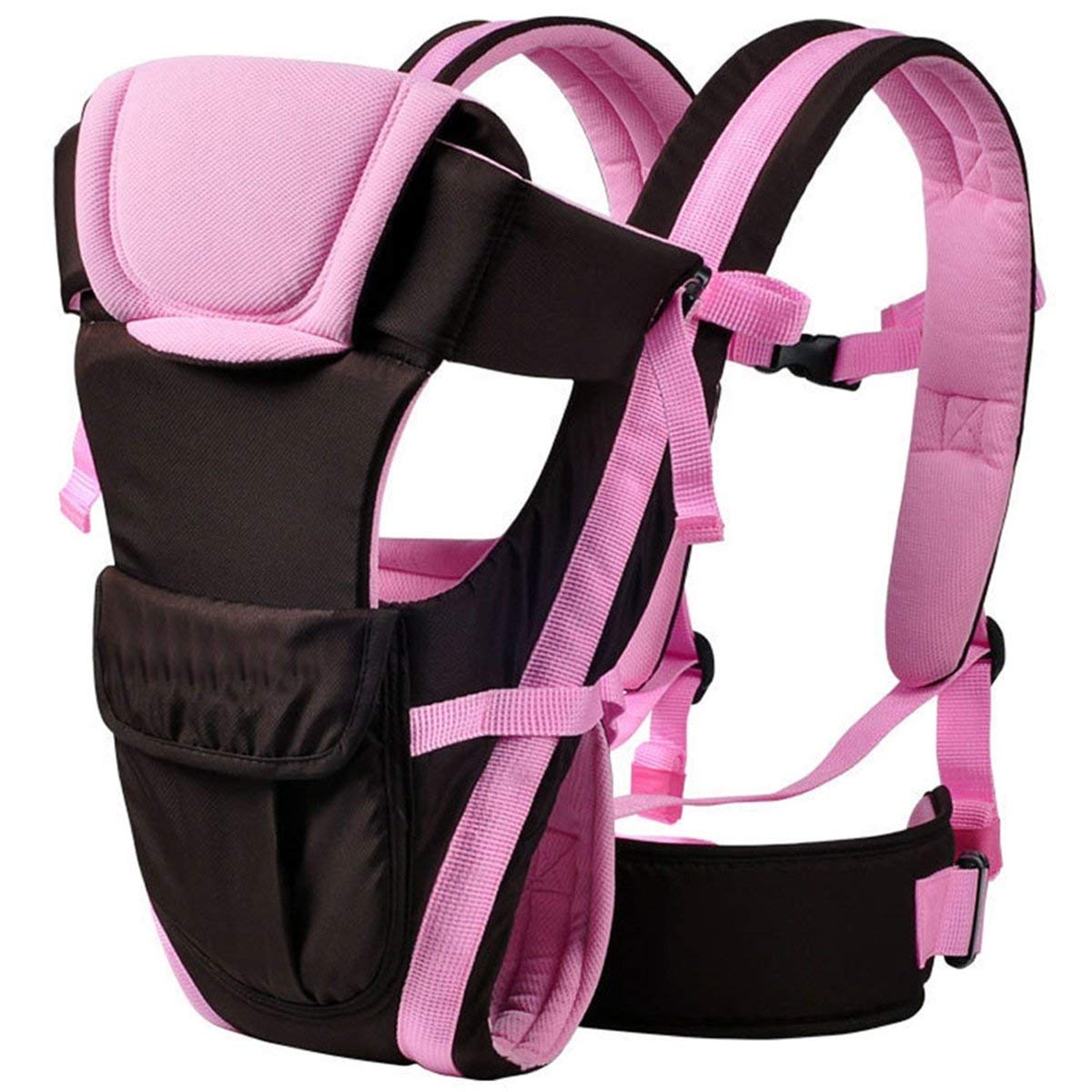 Buy HOLME'S 4 In1 Adjustable Baby Carrier Bag/Baby Shoulder Carrier Bag