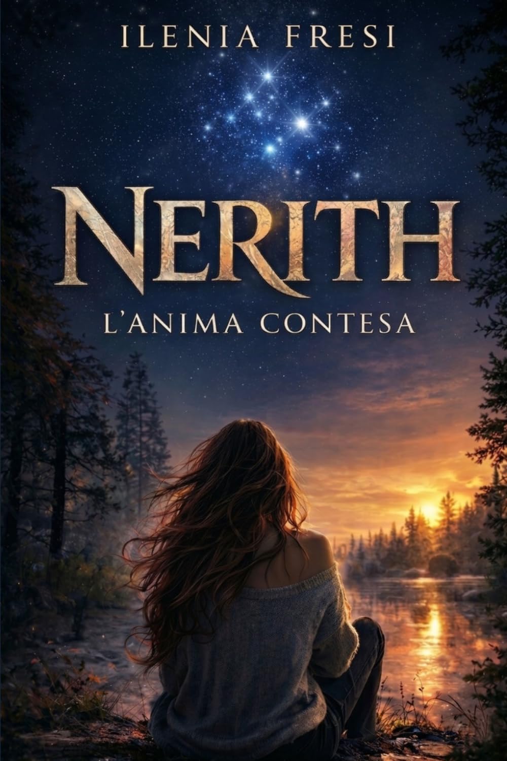 Nerith: L’anima contesa