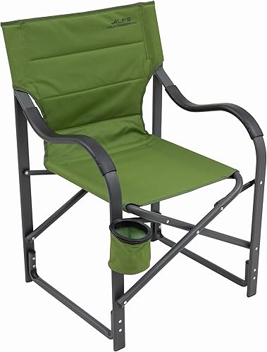 ALPS Mountaineering Silla de campamento