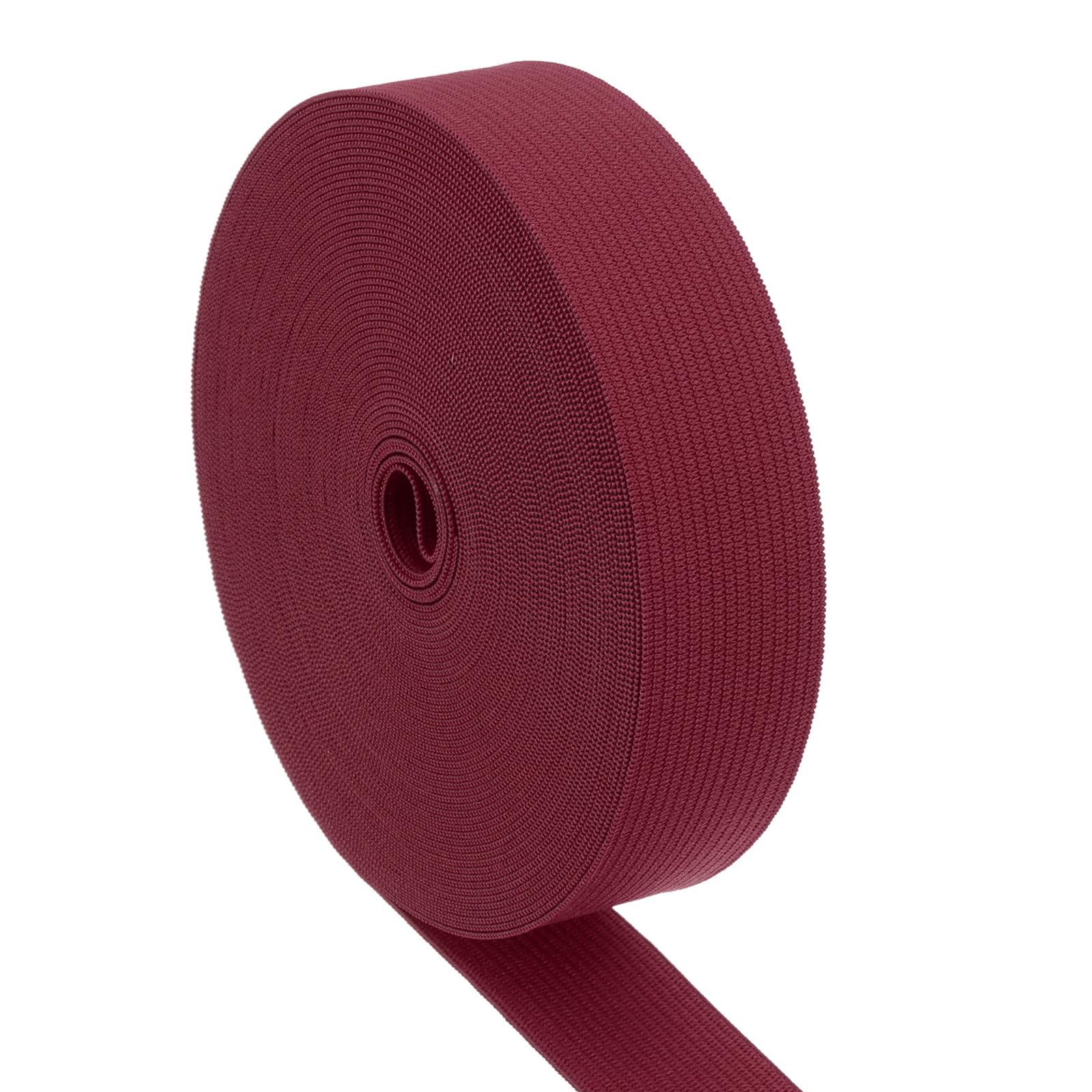 PATIKIL Sewing Elastic Bands 1/8 Inch x 11 Yards
