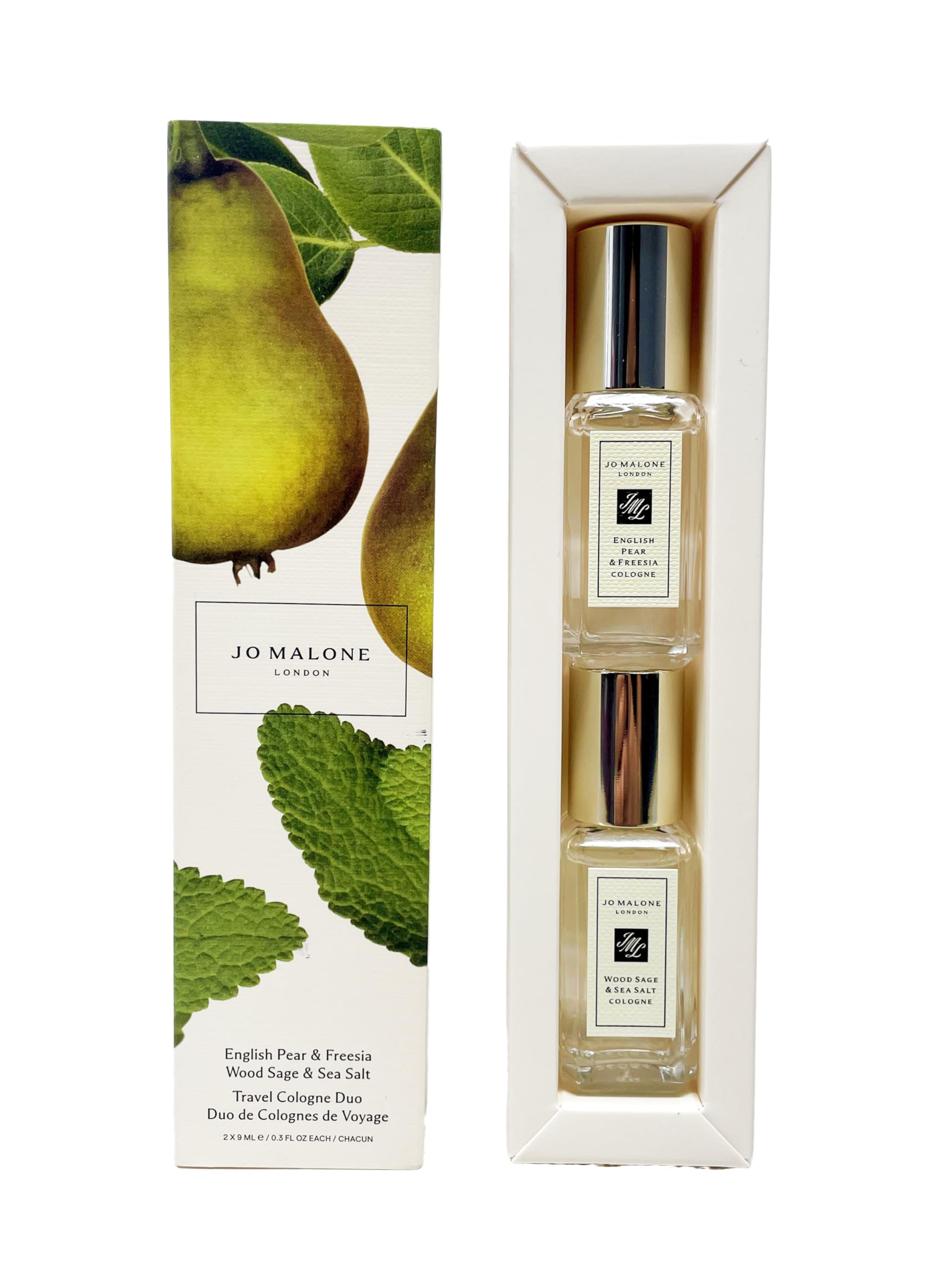Jo Malone