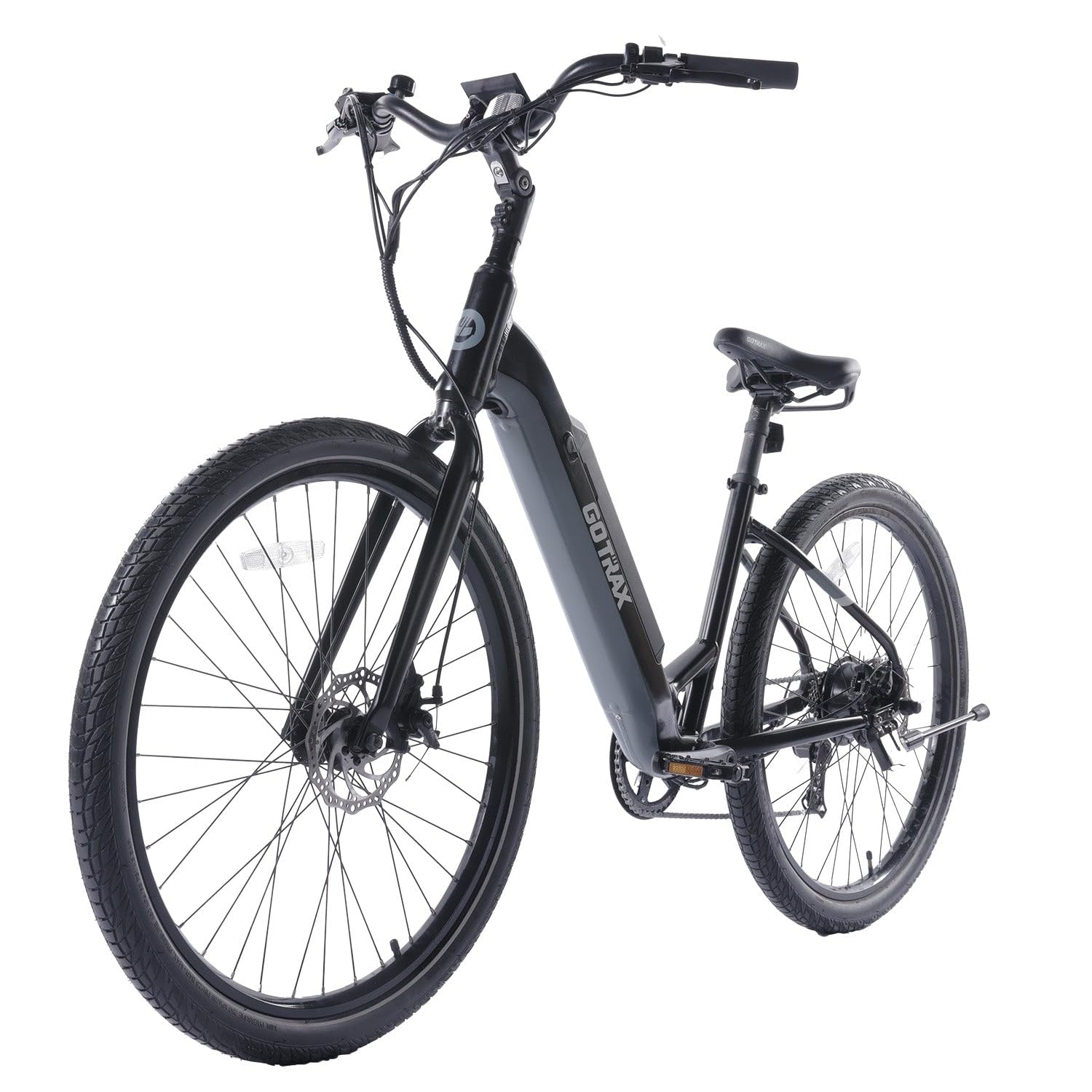 CTI Commuter E-Bike