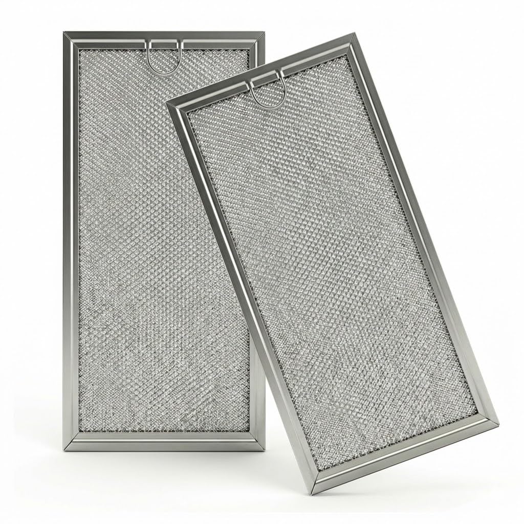 Amazon.com: Microwave Filter for GE JVM6175SF1SS,JVM6175SK1SS