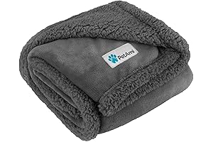 PetAmi Dog Blanket for Medium/Large Dogs: Ultimate Comfort and Protection for Your Furry Friend