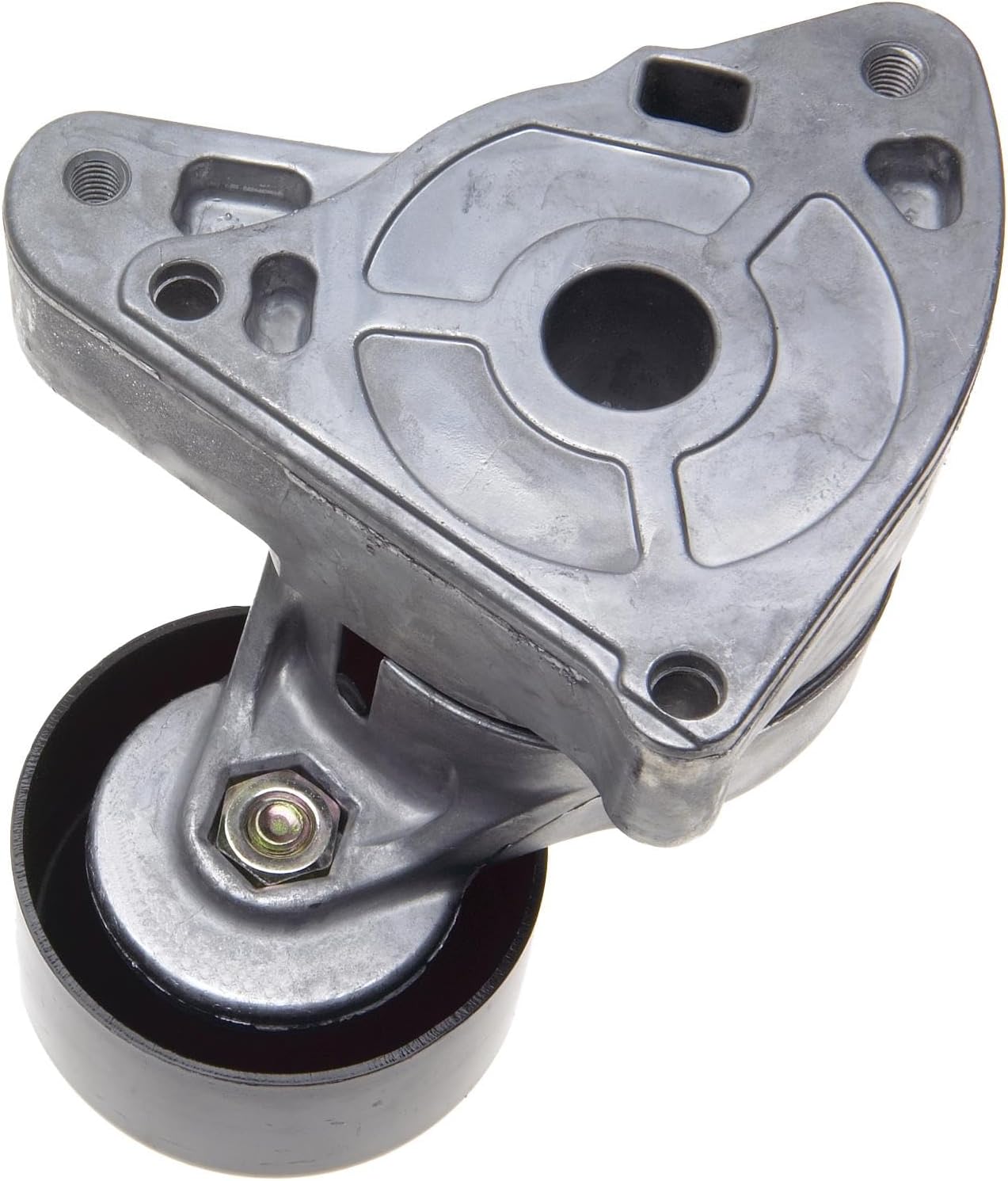 ACDelco Gold 38278 (19111831) Drive Belt Tensioner Assembly with Pulley