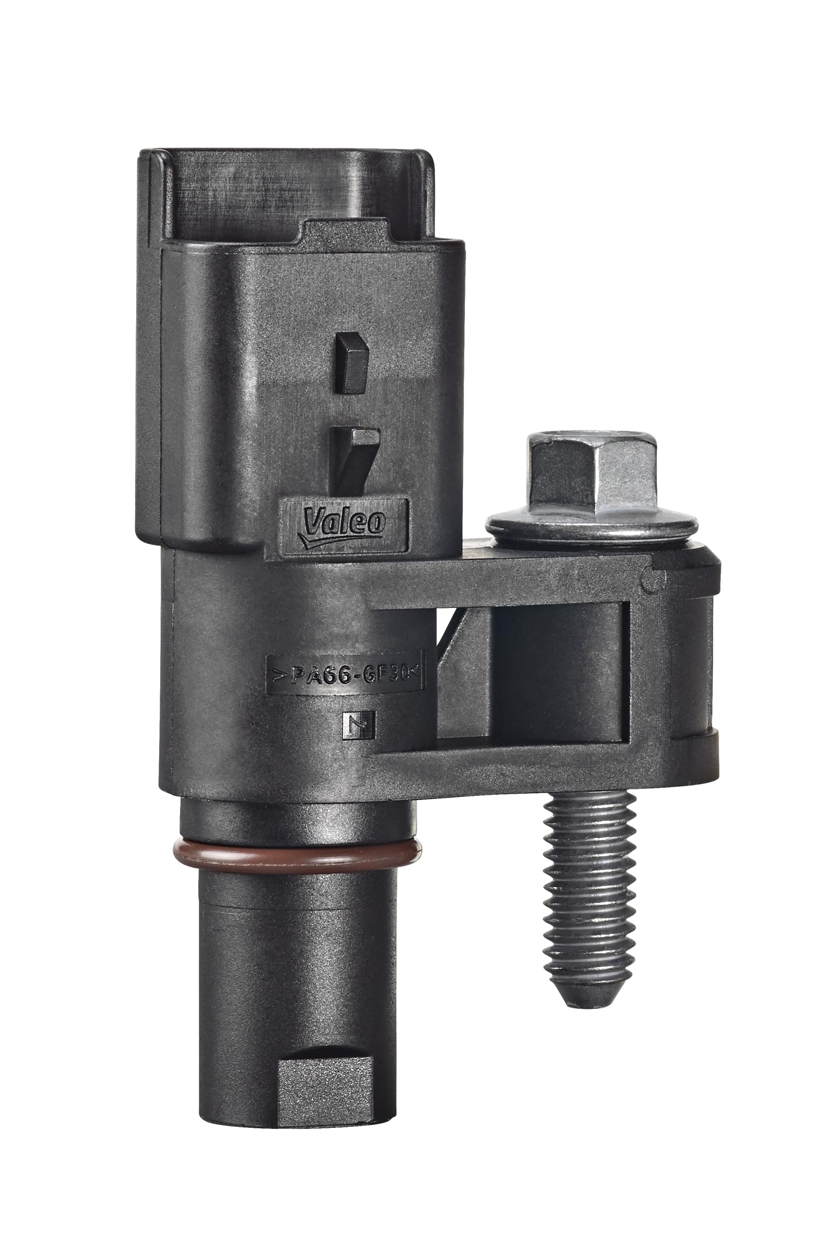 Valeo Capteur, Position d'Arbre à Cames 255008 | Compatible avec: CITROËN BERLINGO, C1 II, C3 II, C3 III, C3 PICASSO, C4 CACTUS, C4 GRAND PICASSO II, C4 II, C4 PICASSO II