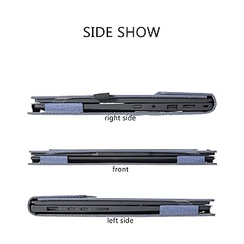 Dell ノートPC xps 9350 ケース付き Amazon.com: Laptop Case Cover for 13.4 inch Dell XPS 13 9350