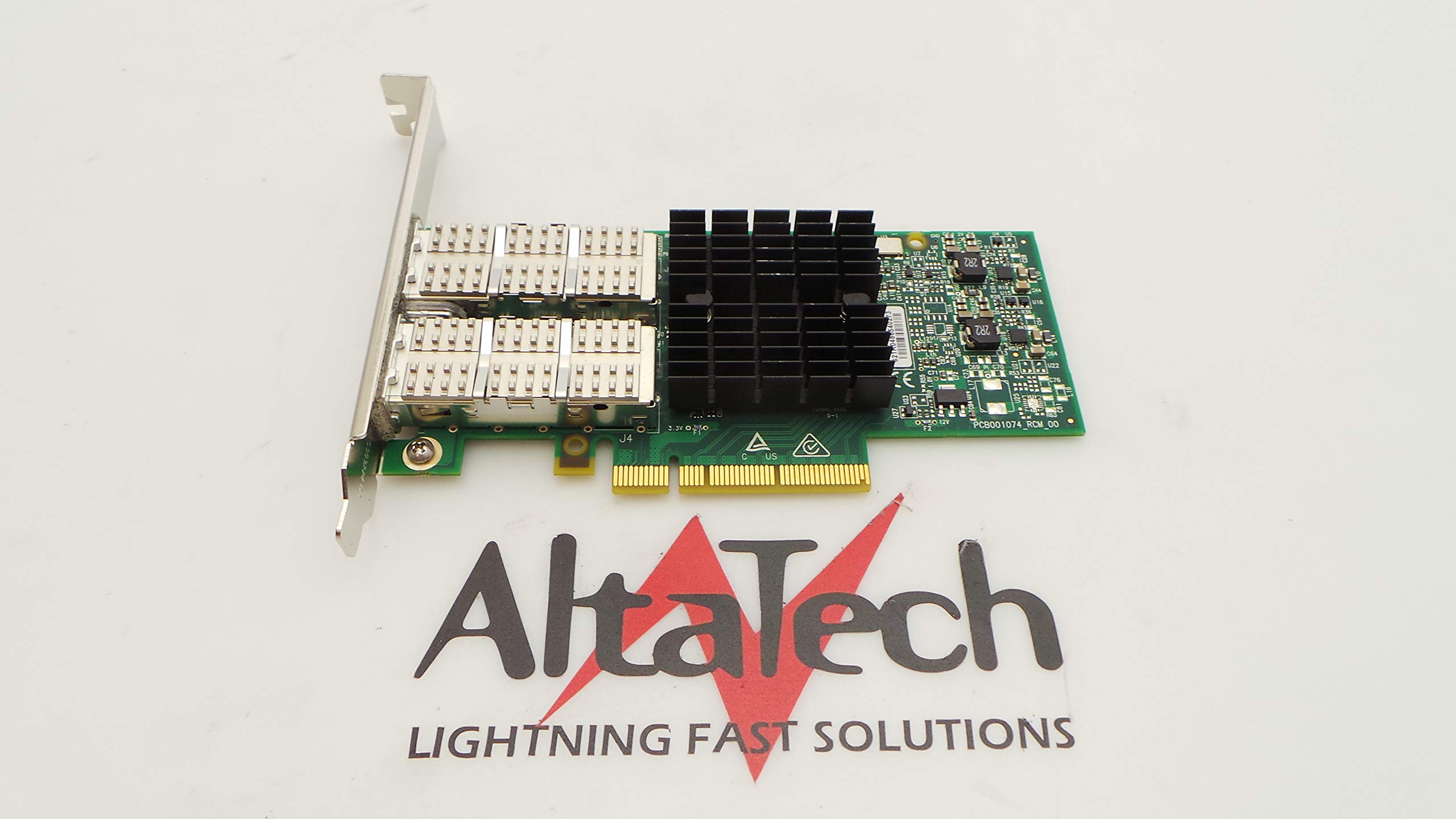 Mellanox ConnectX-3 EN Network Adapter MCX314A-BCBT-picture-14
