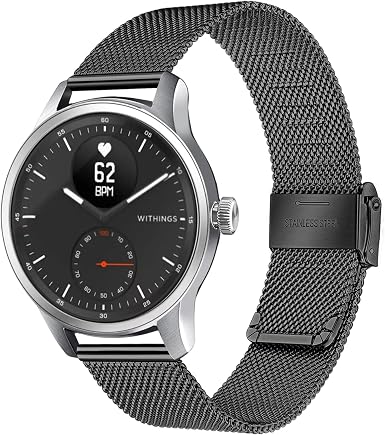 TRUMiRR Watch Band for Withings 