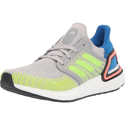 adidas Men's Ultraboost 20 Sneaker