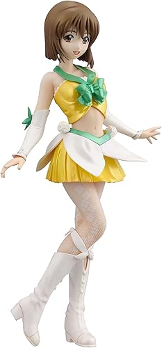 Miniatura 2 de Vital Sunflower Brilliant Stage el Idolmaster Hagiwara Yukiho Ver 2