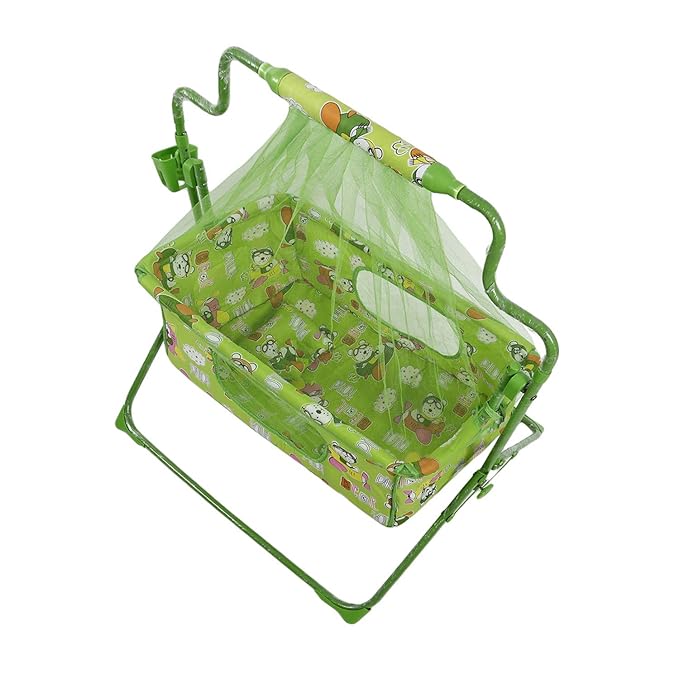 fun baby cradle