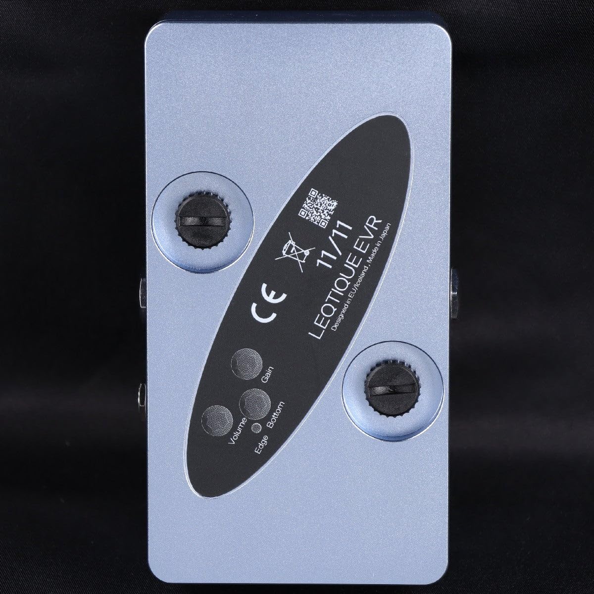 Amazon | Leqtique EVR / 11/11 EVR Designed in EU/Iceland,Made in