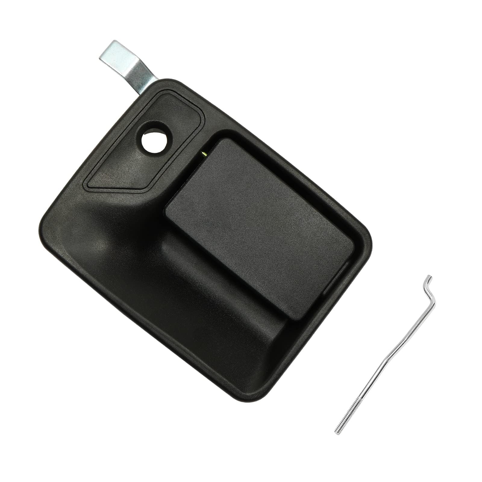 Amazon.com: Exterior Door Handle, Compatible with 1999-2016 Ford F