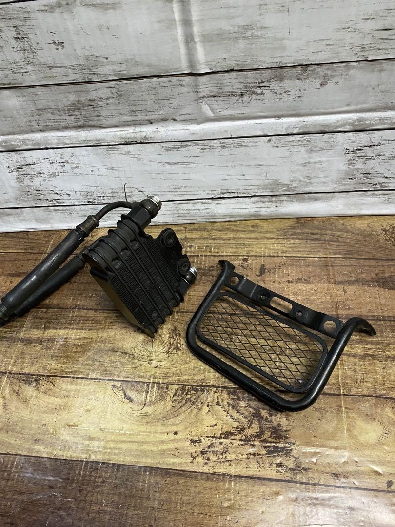 Amazon.co.jp: 純正 DF200E オイルクーラー SH42A スズキ H402