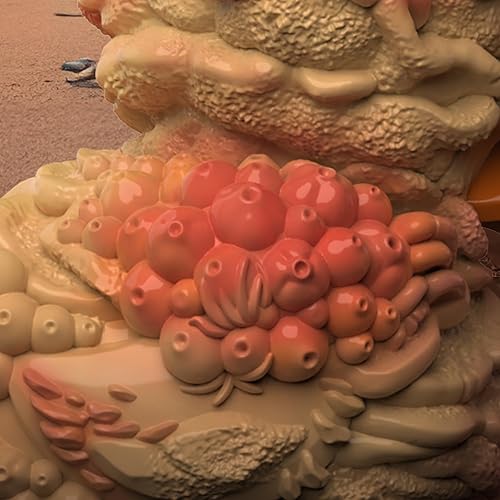 Miniatura 10 de TUBBZ Figura coleccionable de pato de goma de vinilo de Tess de edición en caja, producto oficial de The Last of Us, TV, películas y videojuegos