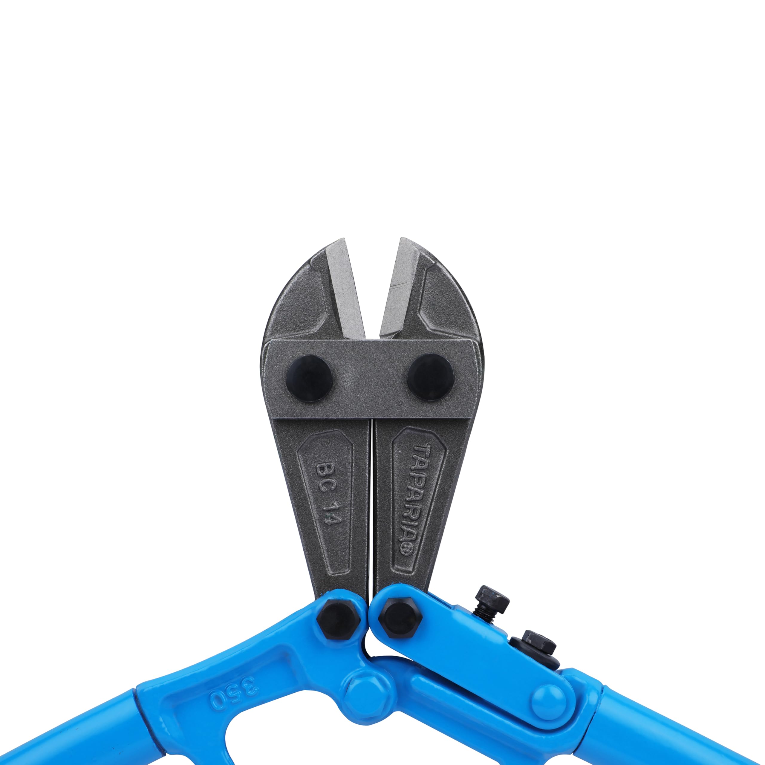 Taparia BC-14 Steel Bolt Cutter (Blue and Silver) 1