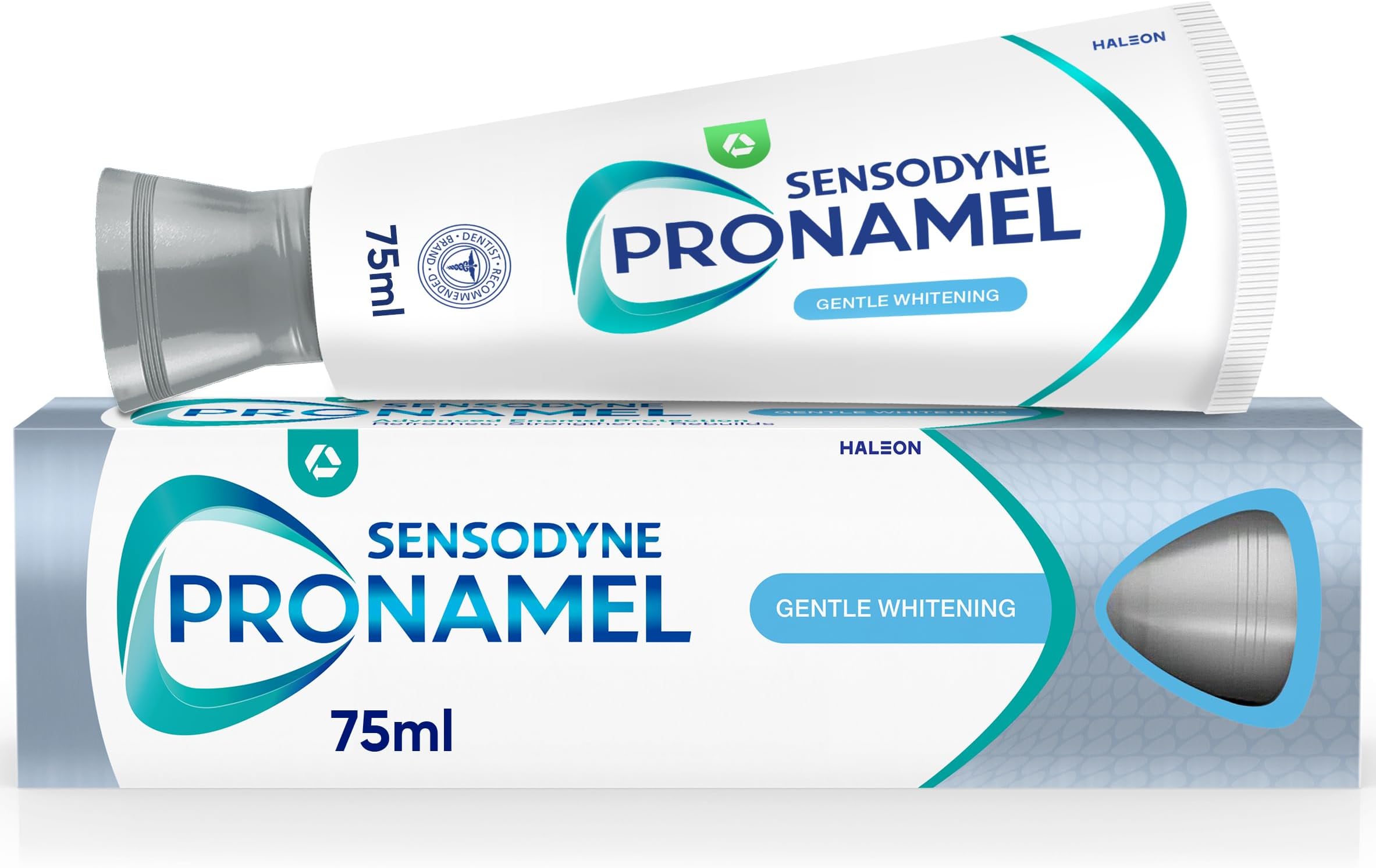 Sensodyne Pronamel Gentle Whitening Toothpaste, 75 ml