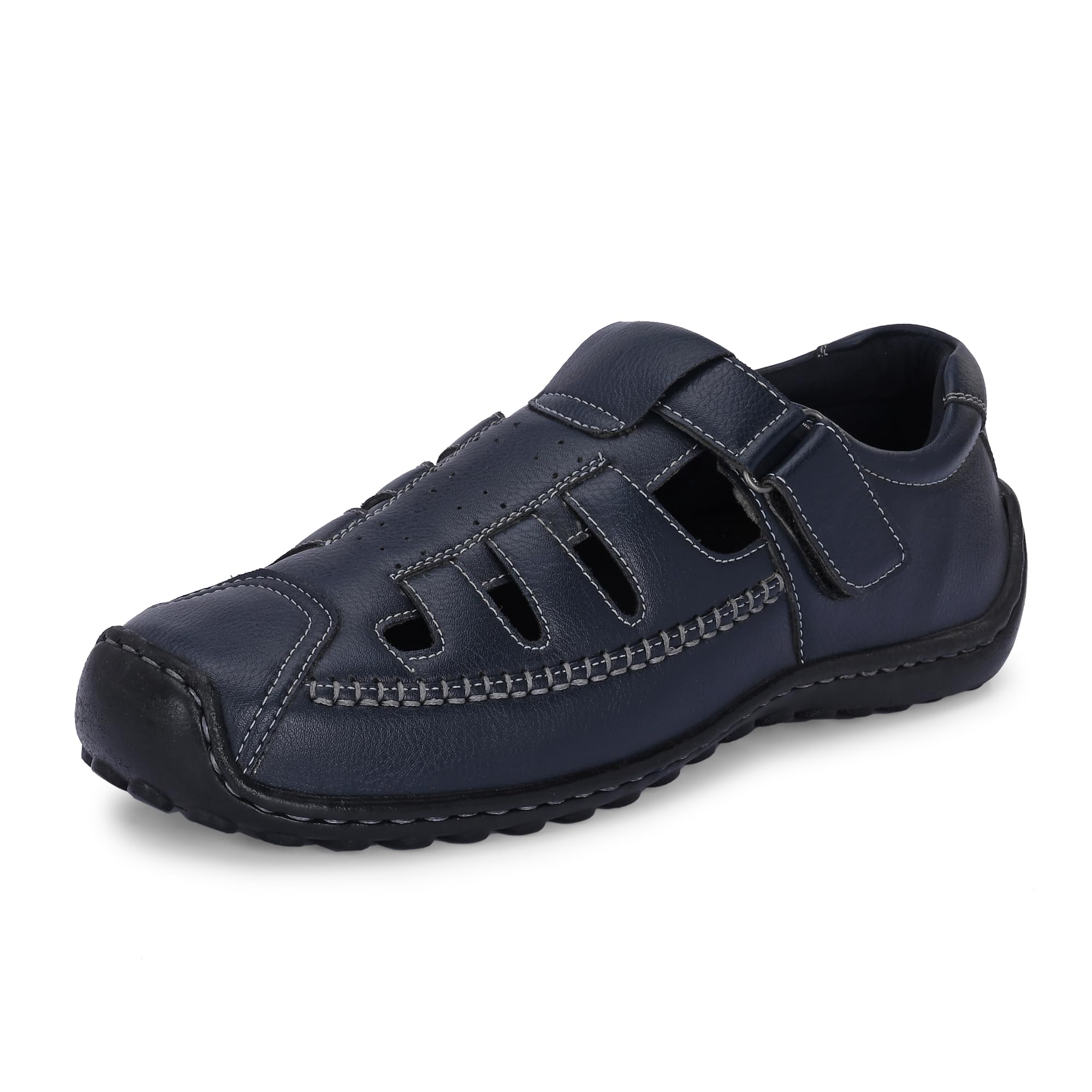 Centrino Navy Fisherman sandal For men 7331-3 (B0D3VF4TRV) Amazon Price History, Amazon Price Tracker