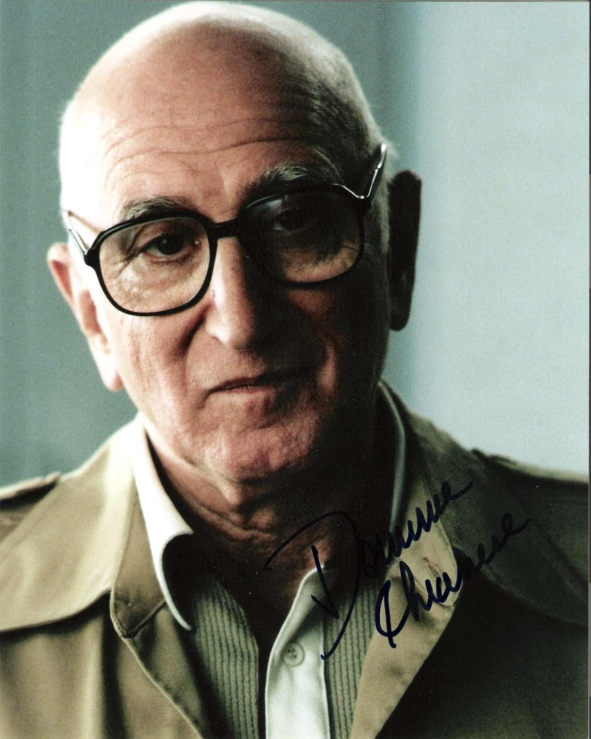 Dominic Chianese More Than Just A Sopranos Icon - s87q4g0