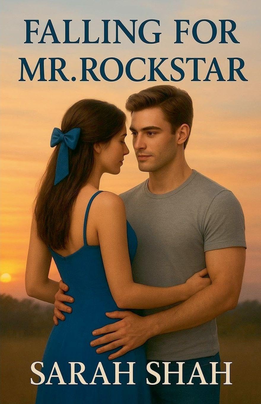 Falling for Mr. rockstar