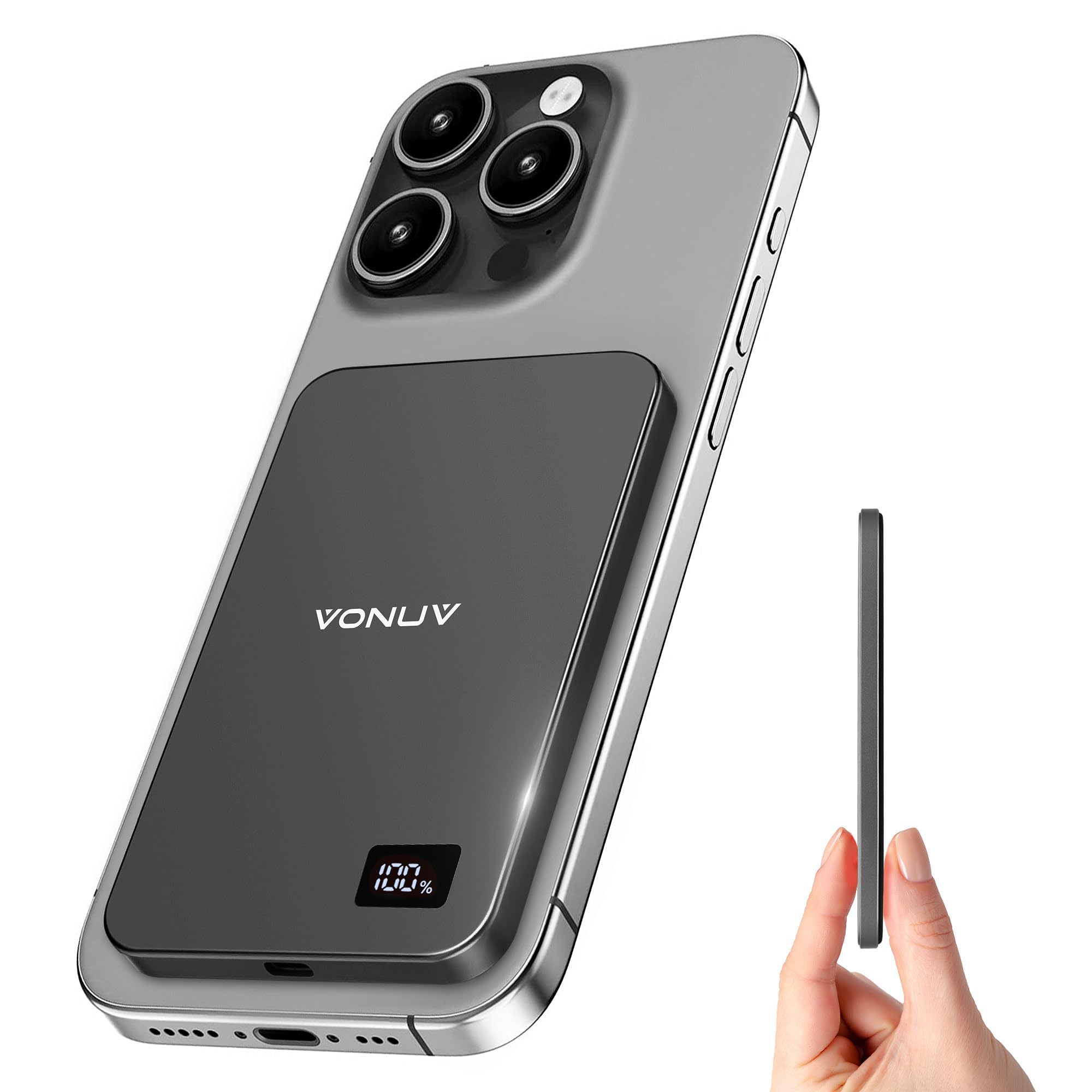 ※kaCASETiFY POWER BANK 5000mAh kaCASETiFY POWER BANK 5000mAh 5,000mAh | Power Pack mini