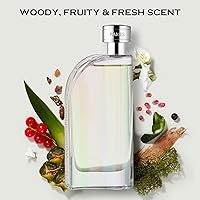 Vista 3 de Reyane Tradition Insurrection Pure PARFUM Perfum Altamente Concentrado y Larga Duración Para Hombres - Edición Limitada Fragancia