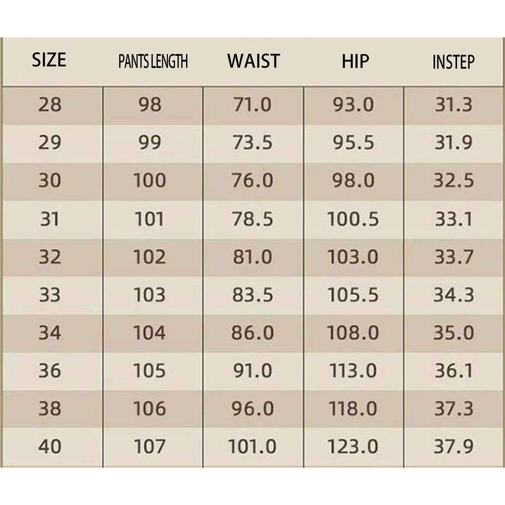 Męskie spodnie robocze dla dorosłych, krój slim fit, wygodne, elastyczne, na co dzień, spodnie robocze