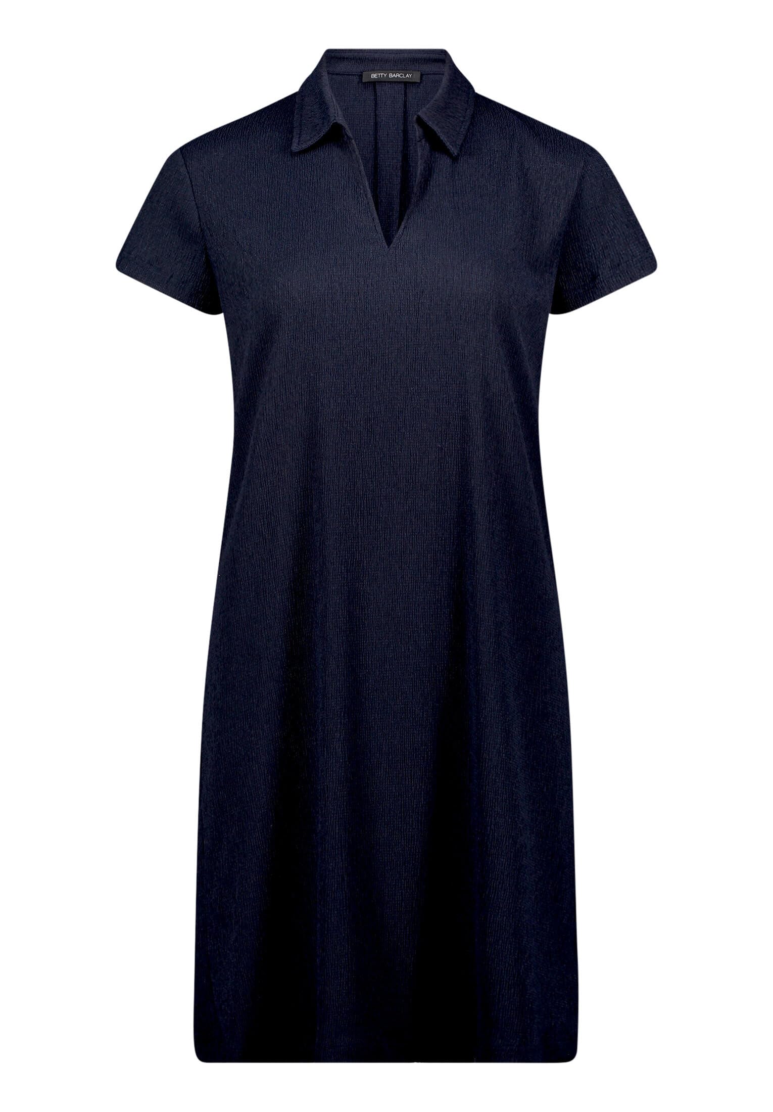 Betty Barclay Damen Sommerkleid Kurzarm