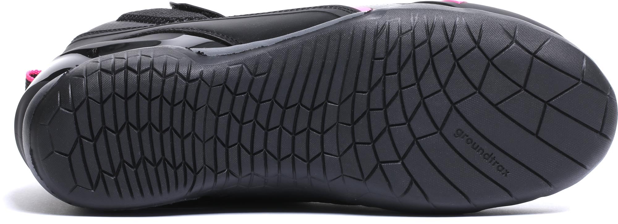 Dainese Herian Air Damen Motorrad Schuhe | Wetterfester Fahrkomfort