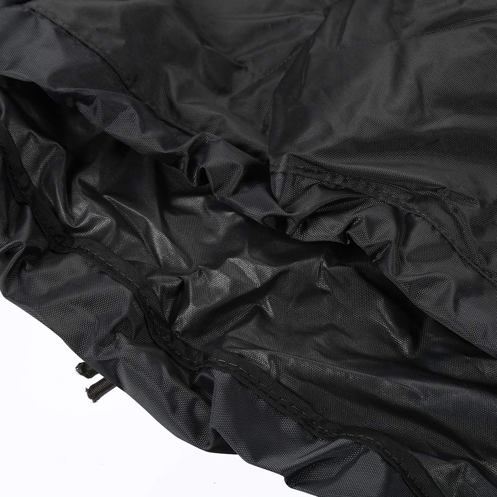Jupe de pulvérisation de Kayak, Réglable en Nylon pour Étanchéité Optimale, Accessoire de Sports Nautiques, pour Kayakistes et Navigation de Plaisance en Eaux Agitées ou Calmes