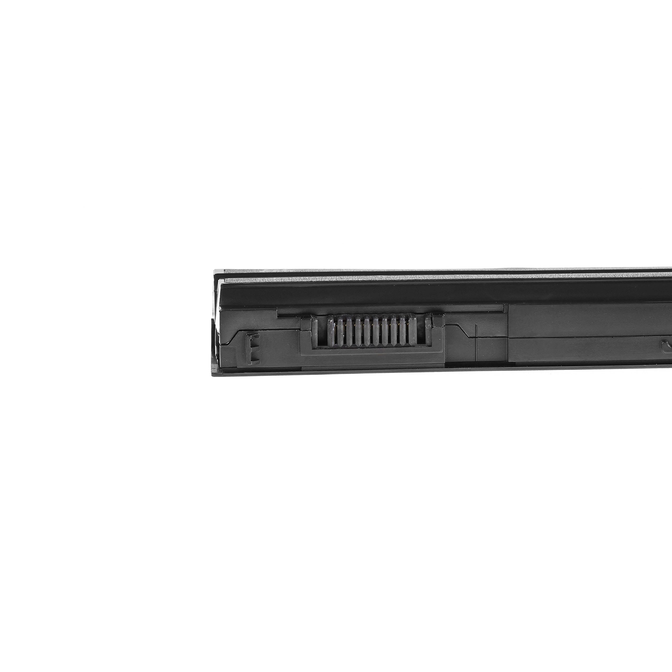 Green Cell® Ultra Série 8858X M5Y0X T54FJ Batterie pour Dell Latitude E5420 E5430 E5520 E5530 E6420 E6430 E6440 E6520 E6530 E6540 Ordinateur PC Portable (Les Cellules Panasonic, 6800mAh)