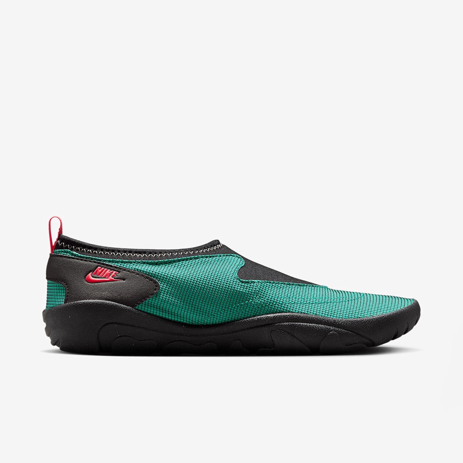 Nike Aqua Turf (Turbo Green/Black/Washed Coral/Team Scarlet)