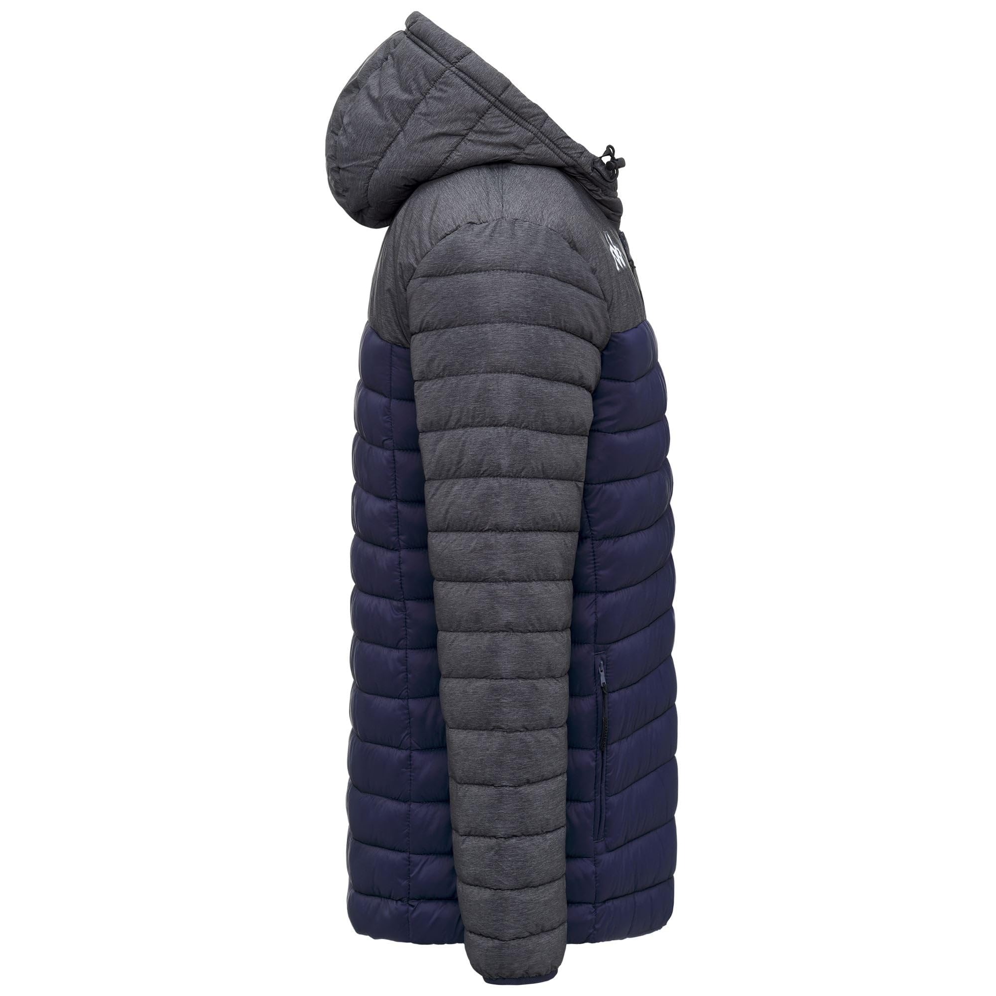 Kappa Lamezio Anorak Uomo