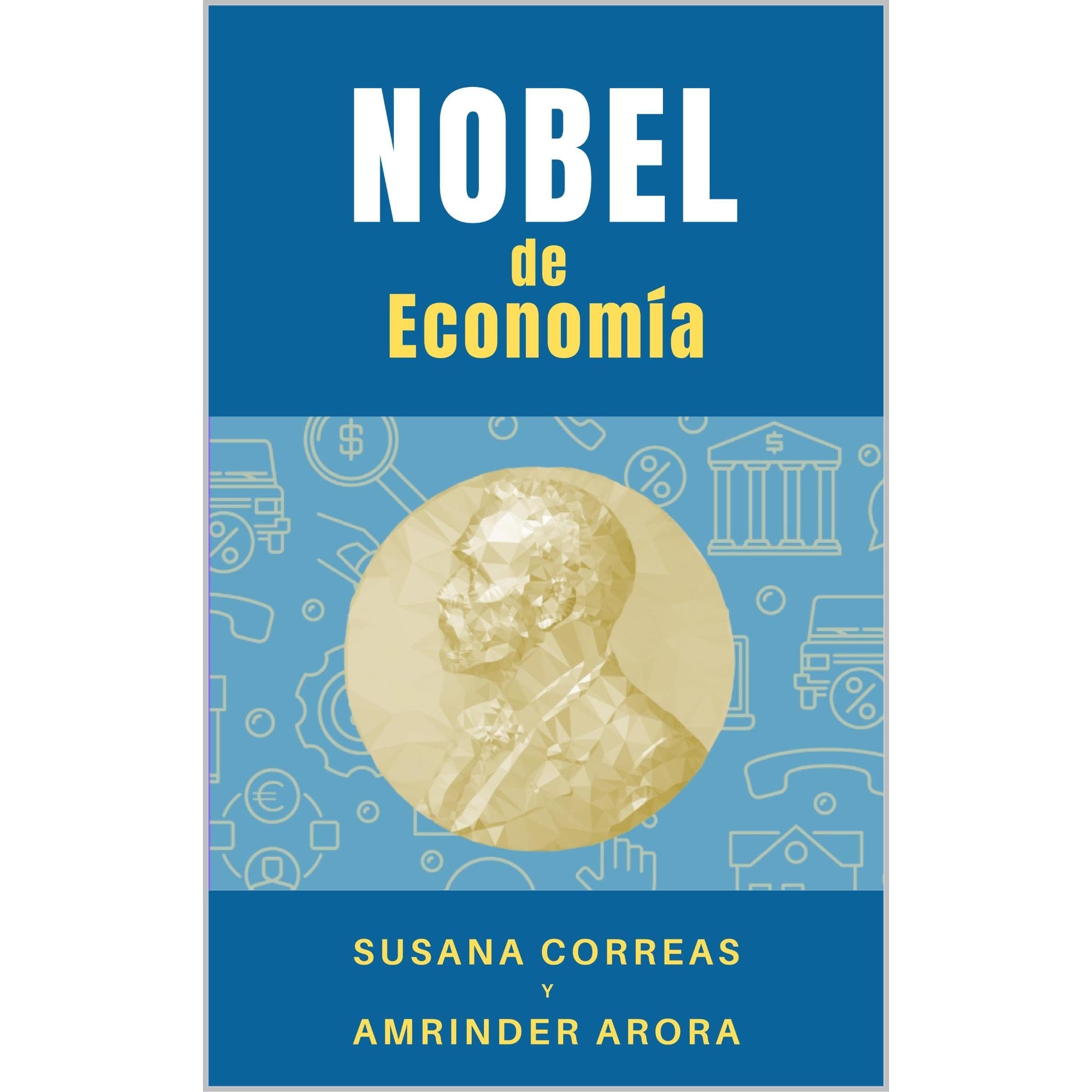 Nobel de Economía