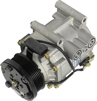 UAC CO 10858AC A/C