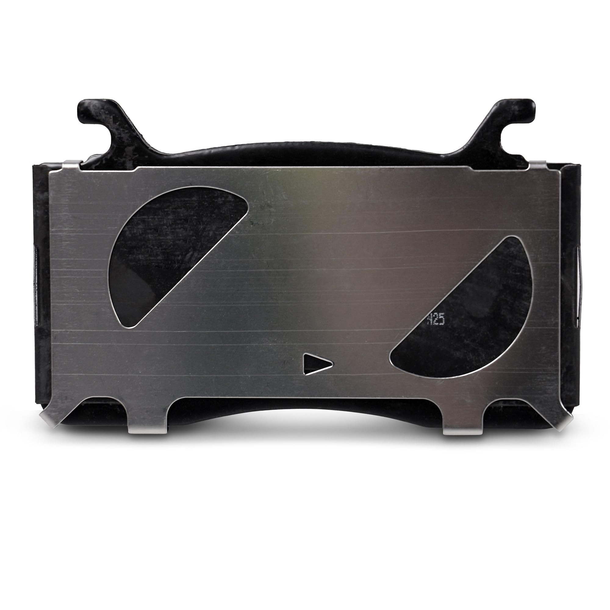 Brembo Prime – Pastiglie Freno Anteriori, Set 4 Pezzi, Per Auto (Lunghezza 136 Mm) – Qualità OE, Performance E Comfort - 3