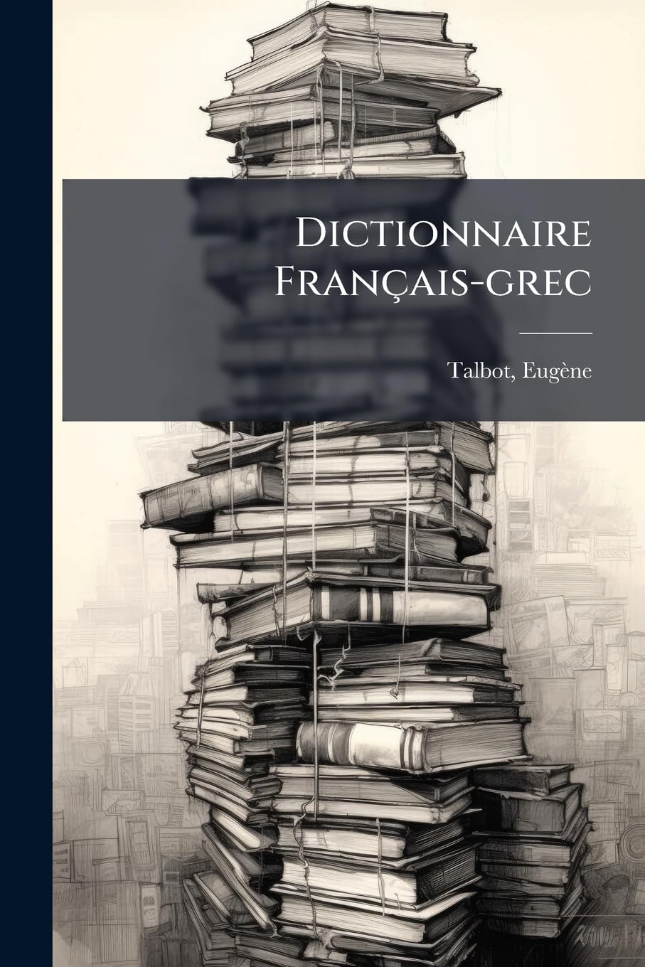 Dictionnaire Français-grec