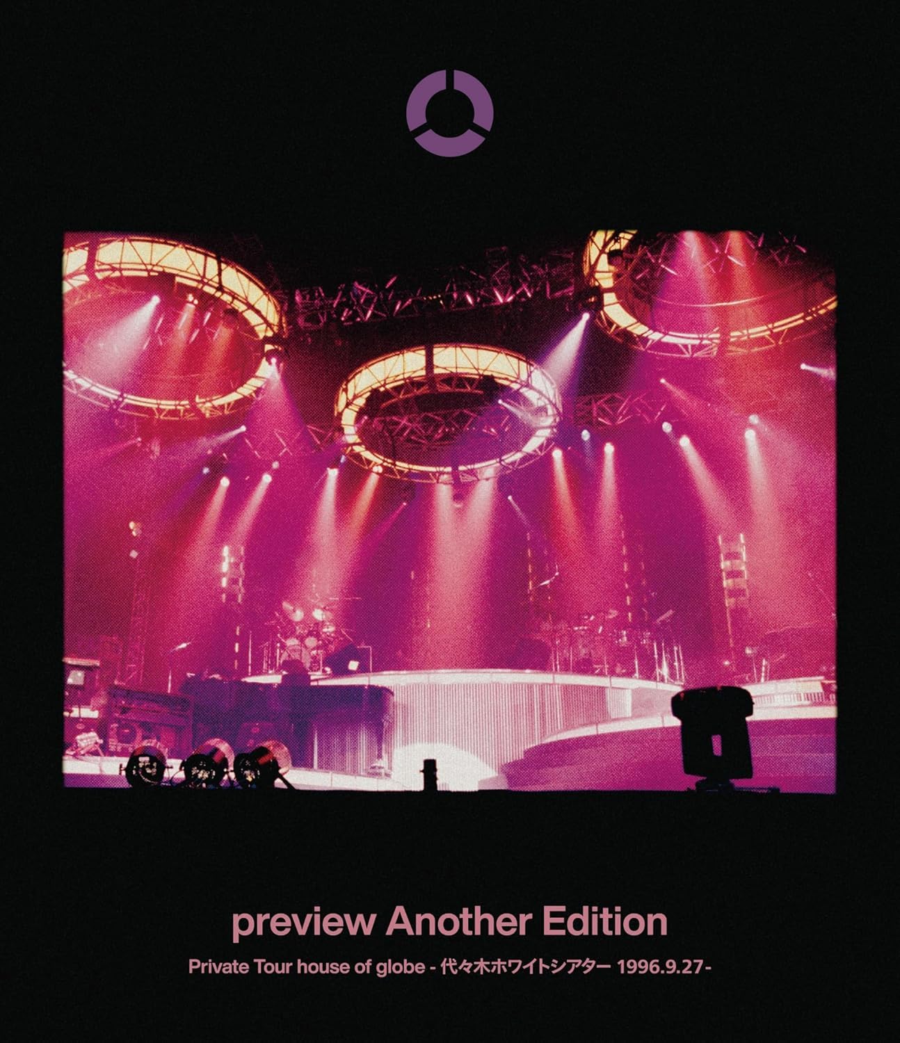 ぺイジー&プラント　1996年日本ツアーDVD・CD【新品未使用】 LIVE DVD「“HAZE”TOUR2024-2025~FINAL~2025.5.17 Zepp DiverCity