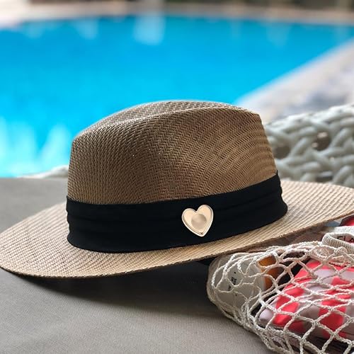 Miniatura 9 de EXCEART Chicago Bolts - 20 juegos de remaches de artesanía de cuero en forma de corazón, remaches de tuerca en forma de corazón, remaches de tuerca